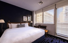  U Hotel Fifth Avenue  Нью Йорк